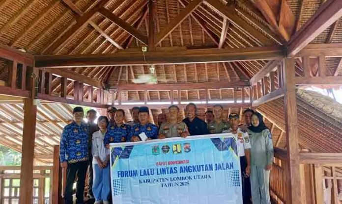 NTB 2 jasa raharja NTB