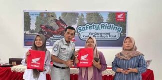 jasa raharja NTB