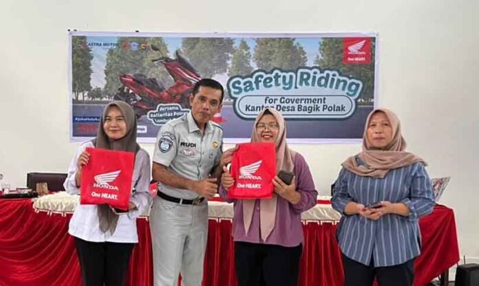 NTB 2 jasa raharja NTB