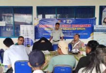 jasa raharja NTB