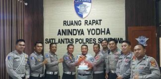 jasa raharja NTB