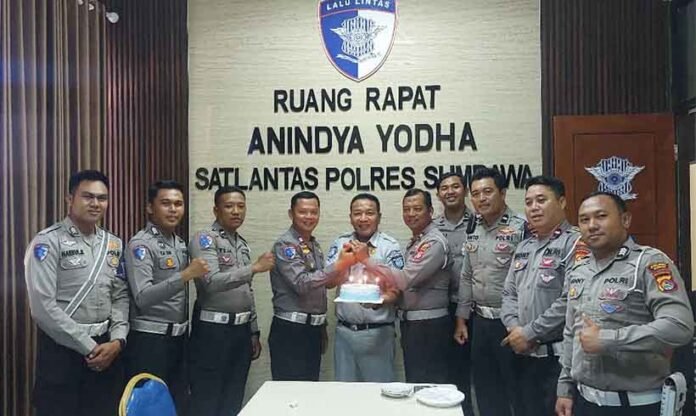 NTB 3 jasa raharja NTB