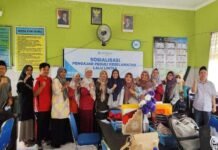 jasa raharja NTB