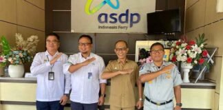 jasa raharja NTB