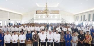 Nelayan Oleh Kemenhub