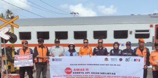 Nyawa Tak Terganti