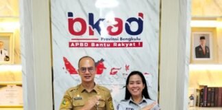 Operasional Samsat
