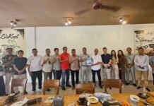 Jasa Raharja Kanwil Kepri Sosialisasikan Penggunaan Resi dan E-Resi melalui Aplikasi JRku kepada Seluruh Pemilik Perusahaan Otobus di Batam Otobus di Batam