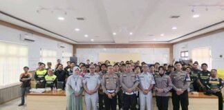 PPGD di Balangan