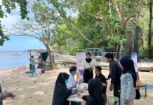 Jasa Raharja Cabang Parepare Berikan Edukasi Keselamatan, e-Resi Penyetoran IWKBU, Pelatihan PPGD, Pemeriksaan Kesehatan Gratis dan Optimalisasi JR Safety Road ke PT Pare Car Celebes PT Pare Car Celebes