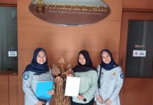Jasa Raharja Tangerang Pastikan Masyarakat Taat Bayar Pajak Kendaraan Kunjungi PT Putri Intan Anugerah PT Putri Intan Anugerah