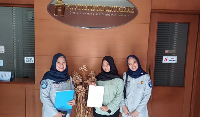 PT Putri Intan Anugerah