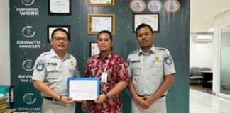 Pajak Kendaraan Bermotor