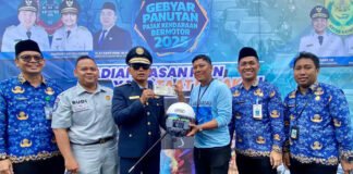 Pajak Kendaraan Bermotor 2025