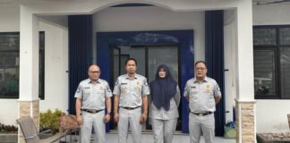 Pakembinangun Sleman