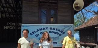Pantai Gili Kondo