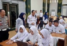 Jasa Raharja Dukung Peningkatan Kesadaran Pelajar Lewat Cerdas Cermat Keselamatan Lalu Lintas Pelajar Lewat Cerdas Cermat