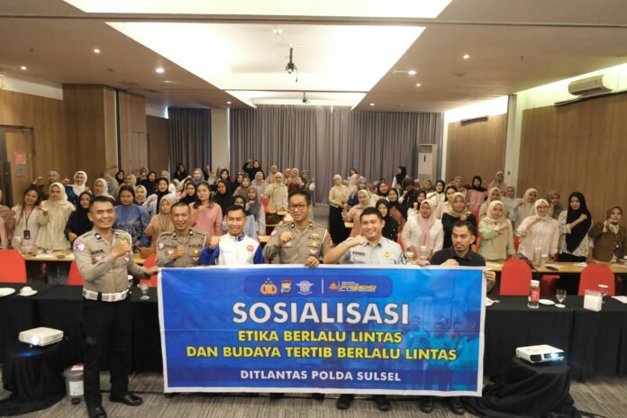 Pelatihan Safety Riding Pelatihan Safety Riding