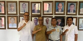 Pelindo Lembar