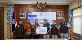 Pembangunan Pondok Pesantren
