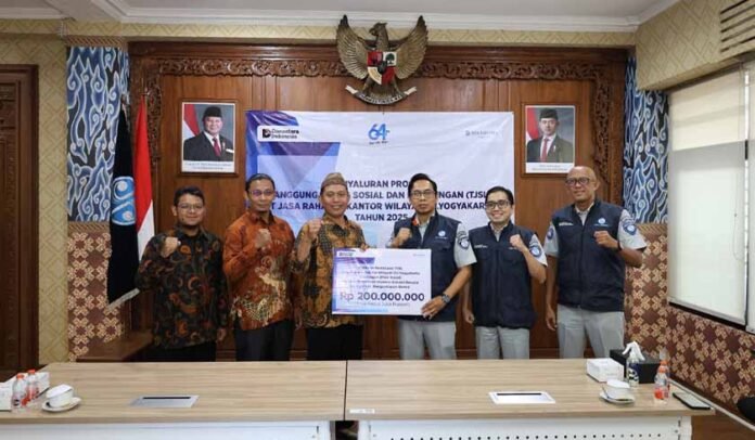 Pembangunan Pondok Pesantren Pembangunan Pondok Pesantren