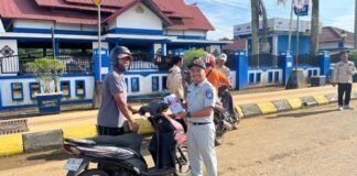 Pemeriksaan Kendaraan Terpadu