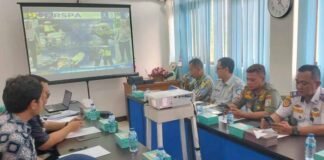 Peningkatan Keselamatan Jalan Raya