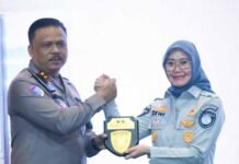 Perjanjian Kerja Sama