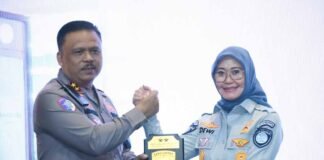 Perjanjian Kerja Sama