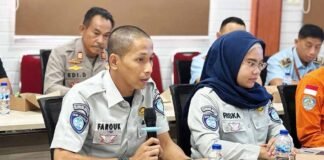 Perlindungan Korban Kecelakaan