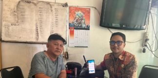 Perusahaan Angkutan Umum