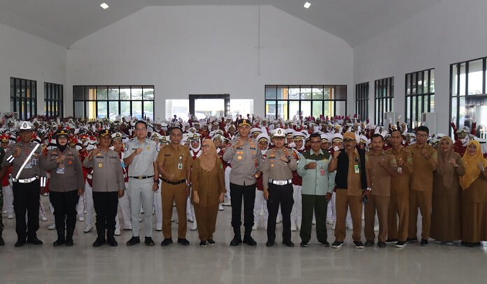 Polisi Cilik Polisi Cilik