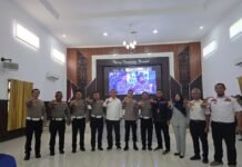 Polres Indramayu