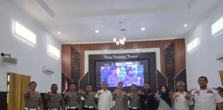 Polres Indramayu