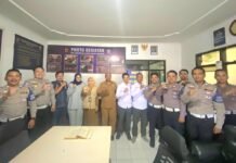 Polres Kuningan