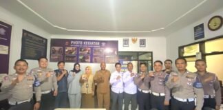 Polres Kuningan