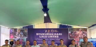 Polresta Pontianak