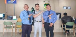 Prima Bagi Korban Laka Lantas