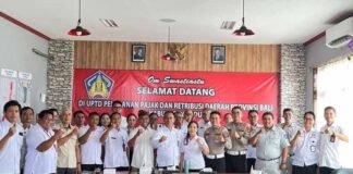 Program Pemutihan Denda Pajak