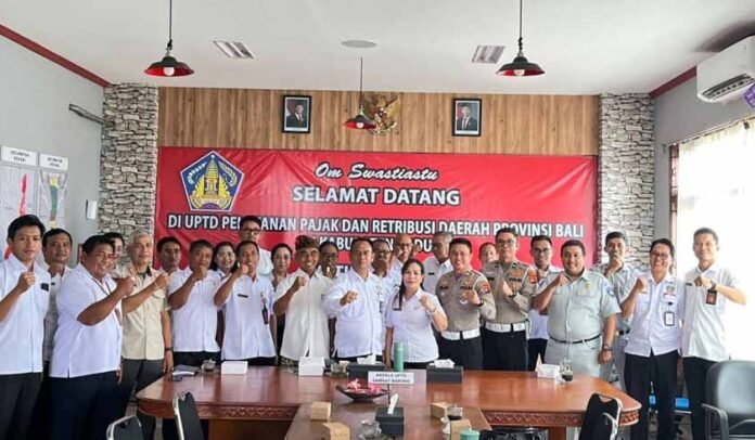 Program Pemutihan Denda Pajak Program Pemutihan Denda Pajak