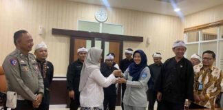 Provinsi Jawa Barat ke-54