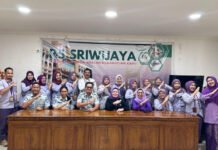 RS Sriwijaya Palembang