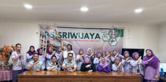 RS Sriwijaya Palembang