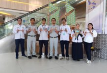 Jasa Raharja Wilayah Sulsel Kunjungi RSUD Wahidin, Pastikan Jaminan Pasien Rujukan Berjalan Cepat Rujukan Berjalan Cepat