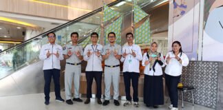 Rujukan Berjalan Cepat
