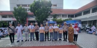 SMA Negeri 1 Medan