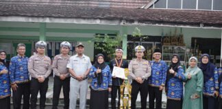 SMPN 7 Purwakarta