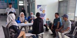 jasa raharja sulsel