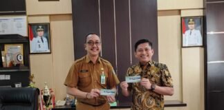 Samsat Balikpapan