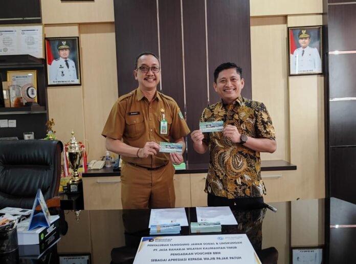 Samsat Balikpapan Samsat Balikpapan